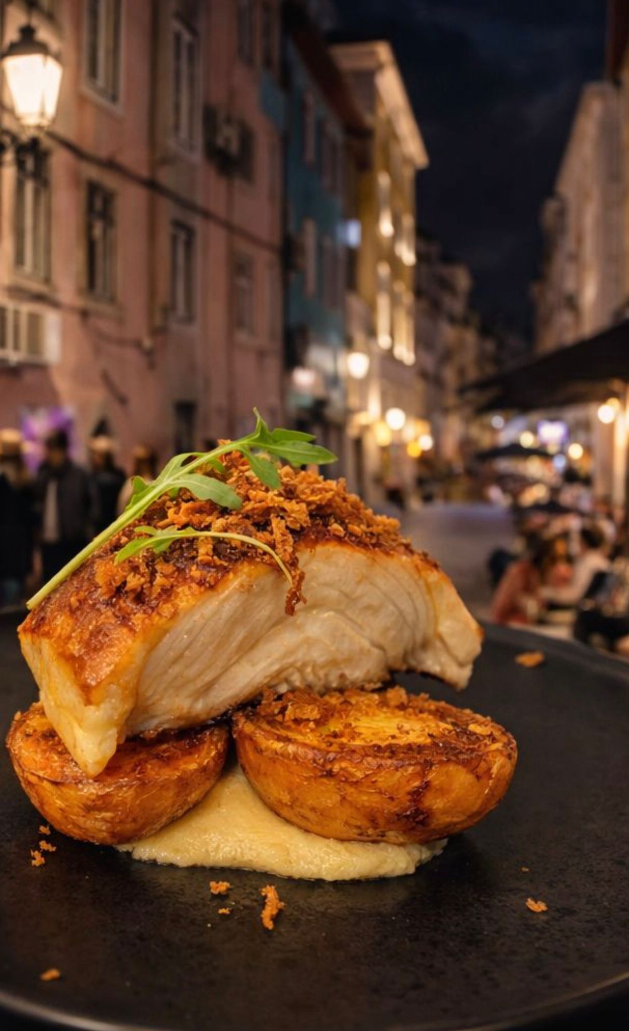 Taberna do Bairro Alto